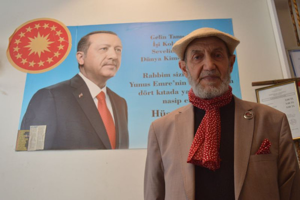 Eskişehir'de 32 yıldır girdiği her seçimi kazandı! Her şey ölümde başladı - Resim: 2