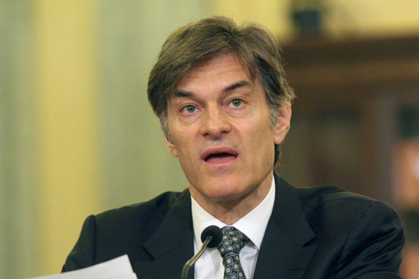 Ünlü programa konuk oldu! Mehmet Öz'e tepki yağdı - Resim: 0