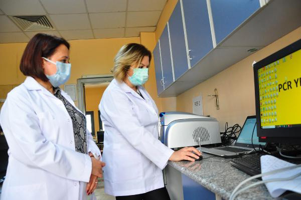 Sinovac aşısının bağışıklığı yüzde 99 kuvvetlendirdiği kanıtlandı - Resim: 0