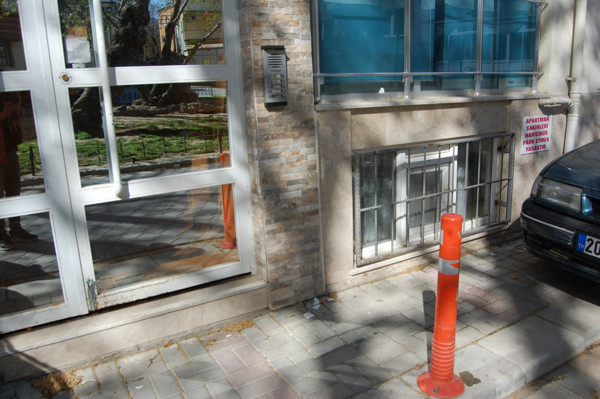 Denizli'de sabah işe giderken hayatının şokunu yaşadı! 3 gün önce... - Resim: 0