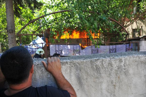 Antalya'da o halde görünce büyük şok yaşadı! Soyadını hatırlayamadı - Resim: 1