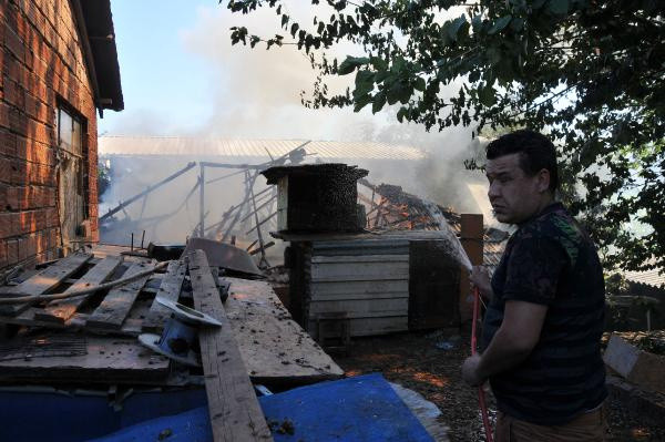Antalya'da o halde görünce büyük şok yaşadı! Soyadını hatırlayamadı - Resim: 0