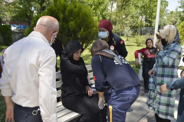 Adıyaman'da 13 yaşındaki çocuğu 6 defa bıçaklayıp öldürdü! Bakın ne ceza aldı - Resim: 0