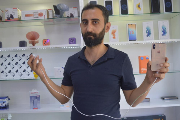 Telefon kullanan herkes bu hatayı yapıyor! Telefona ciddi zarar veriyor - Resim: 1