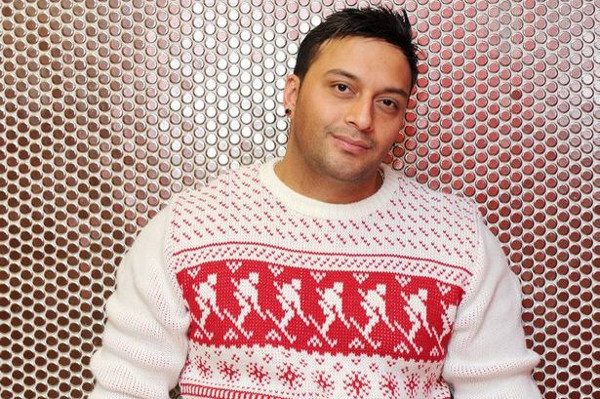 Aşı karşıtı sanatçı Marcus Birks covid-19'dan öldü: Kalbim paramparça oldu - Resim: 0