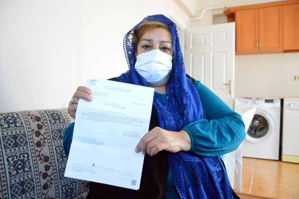 Sakarya'da ismini dahi duymamıştı! Maaşı kesilince gerçeği öğrendi: Hayatının şokunu yaşadı - Resim: 0