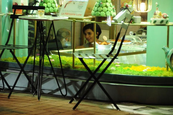 Büyüküstün'den bomba açıklama insan önce kendini sevmeli! - Resim: 2