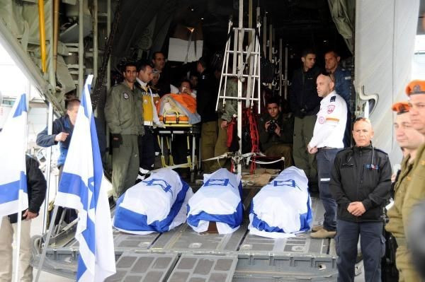 Taksim kurbanları ülkelerine böyle gönderildi - Resim: 4