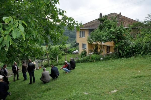 İki gün önce evlenen damat çıldırdı - Resim: 4