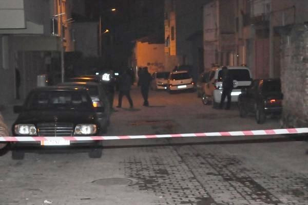 İzmir'de PKK sığınakları örgüte büyük darbe - Resim: 1