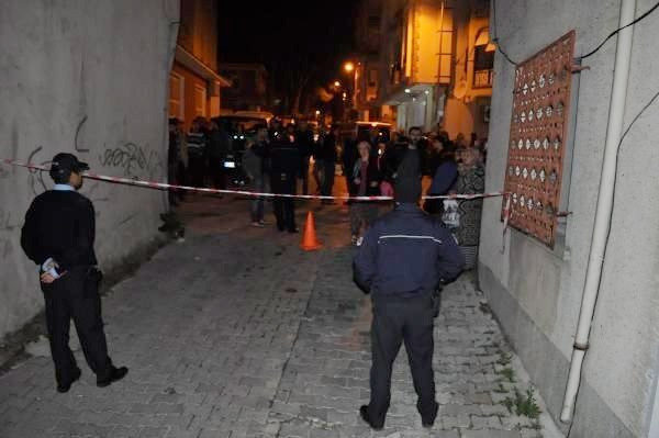 İzmir'de PKK sığınakları örgüte büyük darbe - Resim: 2