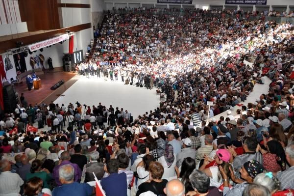 Güldüren diyalog! Manzarayı görünce espriyi patlattı - Resim: 1