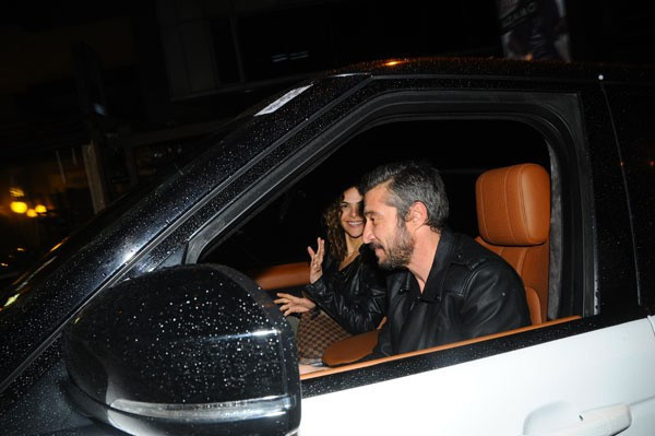 Tümer Metin sürpriz aşkıyla yakalandı bakın o isim kim - Resim: 4