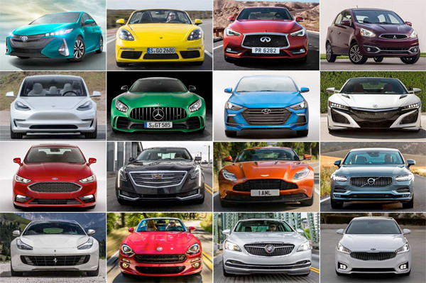 2018 MTV araç vergisi ne kadar? İşte kesinleşen oto vergi listesi - Resim: 1