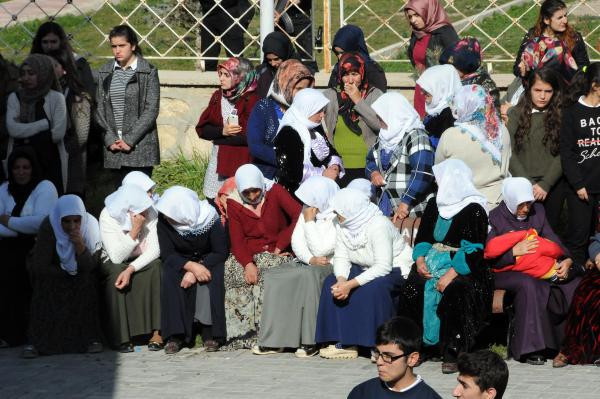 Vanlı topçu er, tezkeresini alacağı gün şehit düştü - Resim: 2