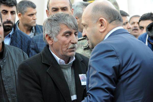 Vanlı topçu er, tezkeresini alacağı gün şehit düştü - Resim: 4