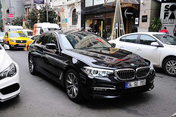 Seda Üren'e dudak uçuklatan hediye - Resim: 4