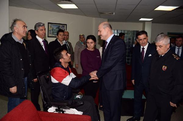 Türkiye'nin içini sızlatmıştı! Trafikte saldırıya uğrayan gazi konuştu - Resim: 4