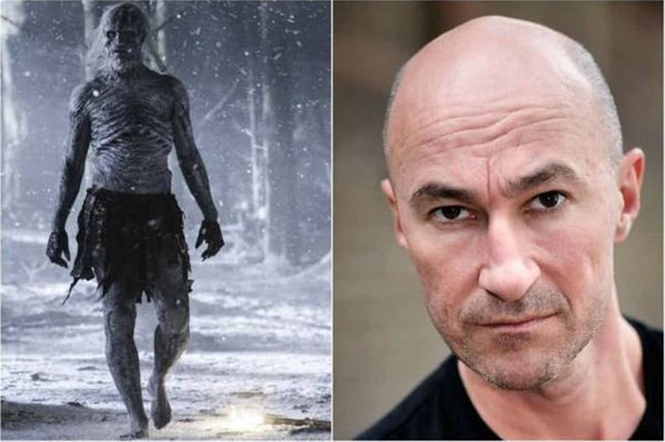 O maskelerin altında bakın kimler var - Resim: 3