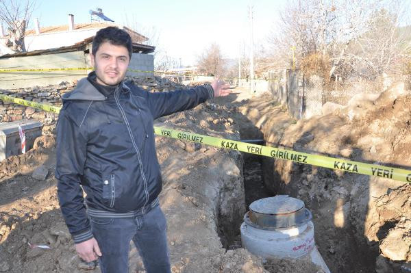 Kanalizasyon inşaatından tarih çıktı! Roma dönemine ait... - Resim: 4