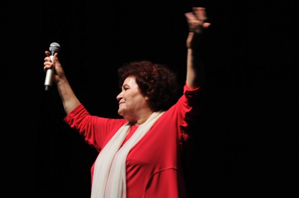 Selda Bağcan'ın Filistin hayali! Kudüs'e gidip... - Resim: 4