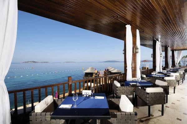 Nicole Kidman'ın açtığı oteli, ünlü turizmci satın aldı - Resim: 2