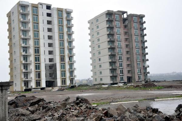 Türkülere bile konu olmuştu: Flaş yıkım kararı! - Resim: 2