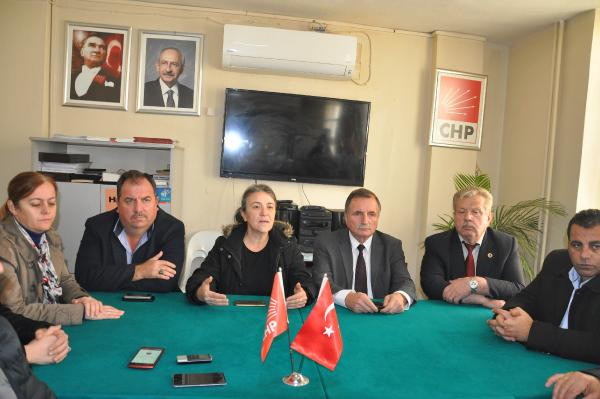 CHP ile HDP flaması yan yana: İsyan ettiren görüntü! - Resim: 4