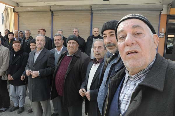 Antep'in belası olmuşlardı! Önce oğlu şimdi kendi yakalandı - Resim: 4