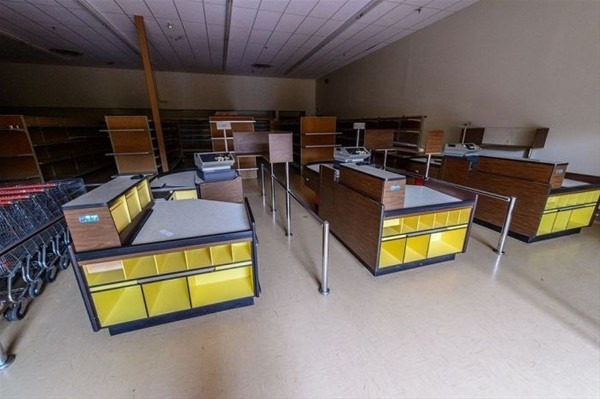 Bu kasaba çok lüks ama kimse yaşamıyor nedenine bakın - Resim: 3