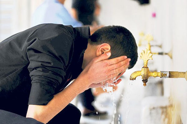 Cuma günü okunacak dualar Hz Ömer'in dilek duası - Resim: 2