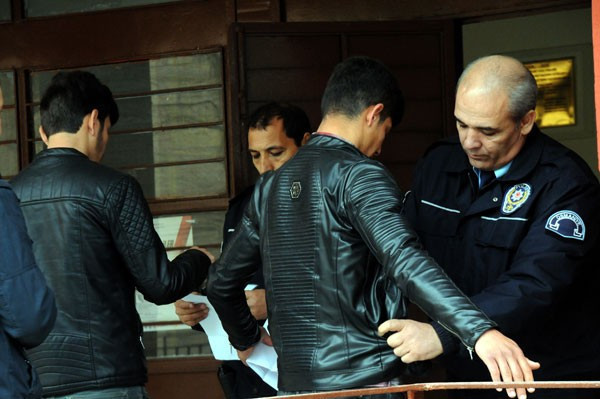 İnanılmaz olay! Öğretmenler kolunu açınca şoke oldu - Resim: 2