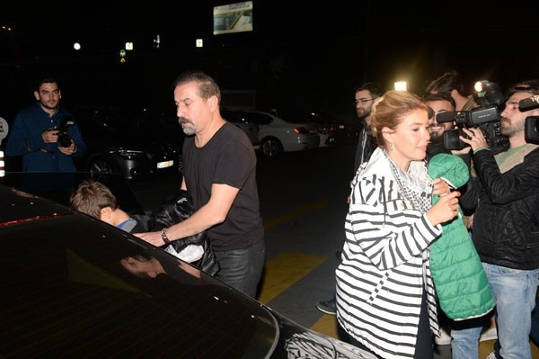 Gülben Ergen'den olay paylaşım eski eşiyle barıştı mı? - Resim: 4