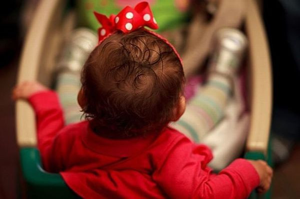 14 aylık bebeğin feci ölümü! Anne yarım saat fark etmedi! - Resim: 3