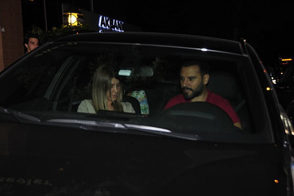 Alişan düğün tarihini verdi Eda Erol'la nikah tarihine bakın - Resim: 2