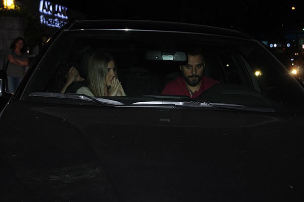 Alişan düğün tarihini verdi Eda Erol'la nikah tarihine bakın - Resim: 3