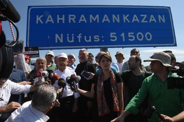 3. günde doktorundan uyarı geldi, program değişti - Resim: 3