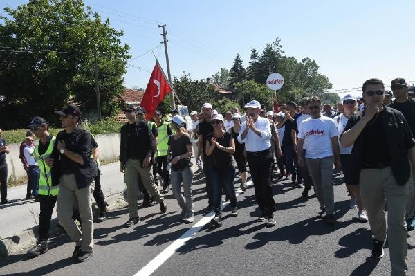 Kılıçdaroğlu'ndan bomba iddia: Cezaevinde 3 oda hazırlanıyor - Resim: 1