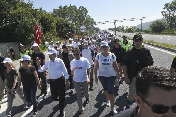 Kılıçdaroğlu'ndan bomba iddia: Cezaevinde 3 oda hazırlanıyor - Resim: 2
