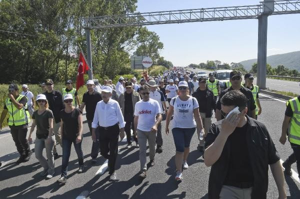 Kılıçdaroğlu'ndan bomba iddia: Cezaevinde 3 oda hazırlanıyor - Resim: 3