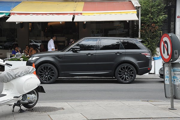 Caner Erkin ve Şükran Ovalı nasıl gizlenmeye çalıştı - Resim: 4