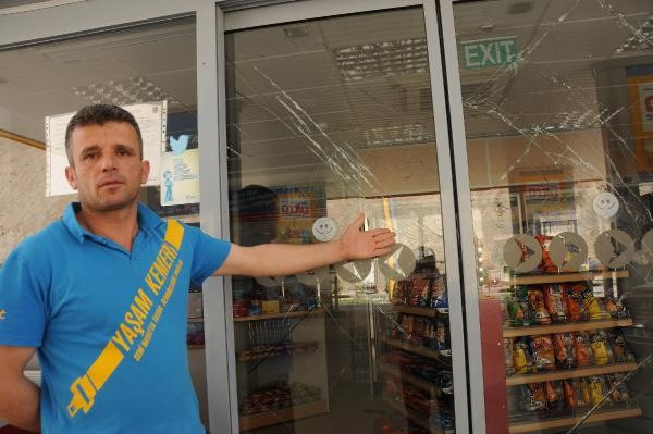 Hakkari'de korkutan patlama resmen yer yerinden oynadı - Resim: 4