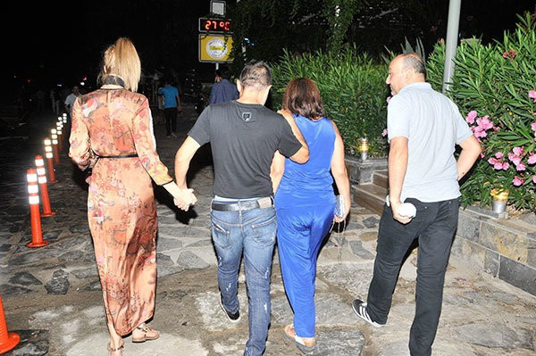 Serdar Ortaç perişan halde! Pantolonunu bile kapatmadan... - Resim: 4