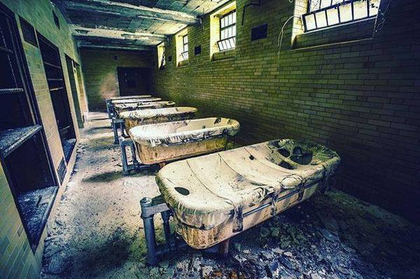 10 gün akıl hastanesinde kaldı öğrendiği gerçekler dehşeti yaşattı - Resim: 4