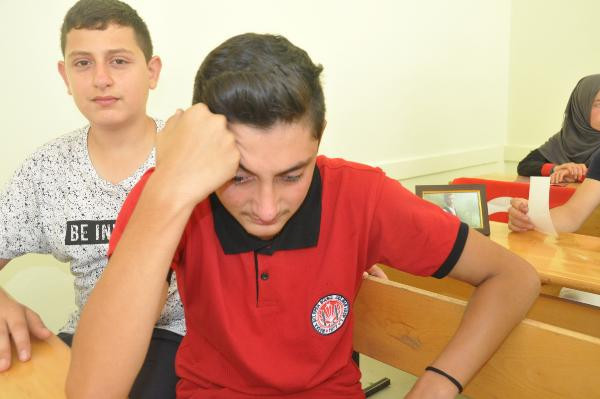 Eren Bülbül'ün sırasına bakın arkadaşları onu unutmadı - Resim: 2