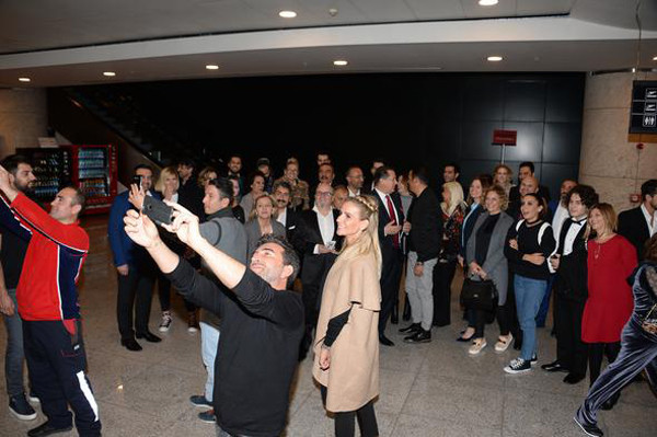 Kibariye'nin üzücü Erdoğan anısı! Yanıma gelip... - Resim: 1