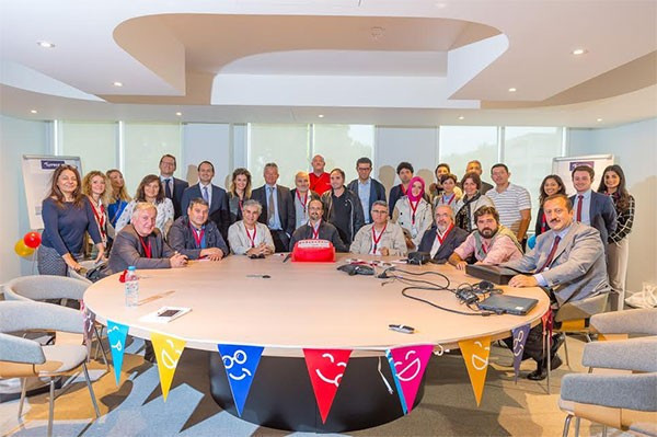 Yıldız Holding'in başarı hikayesi İşte Ülker'in hedefleri - Resim: 1