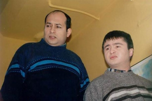 7 Numara'nın saf kızıydı şimdiki haline bakın - Resim: 3