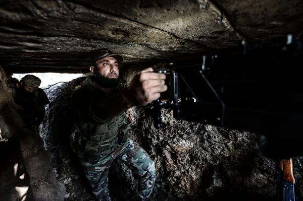 Yeni tüneller açıldı! Türkiye'yi bekliyorlar... - Resim: 1