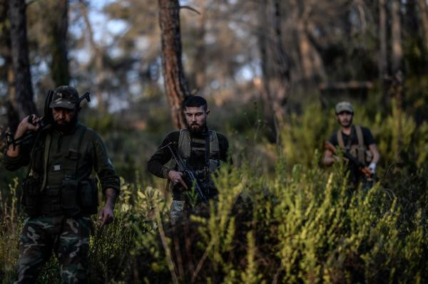 Yeni tüneller açıldı! Türkiye'yi bekliyorlar... - Resim: 2